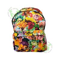 Zaino Americano Comix All Over