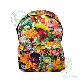 Zaino Americano Comix All Over