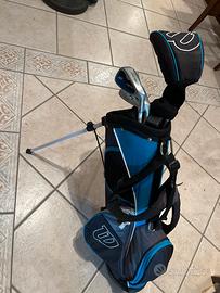 Set baby golf  Wilson