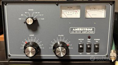 Ameritron AL-811H