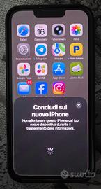 iPhone 13 128gb rosa