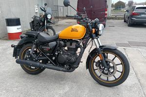 Royal Enfield Meteor 350 Spedizione in tutta ITA