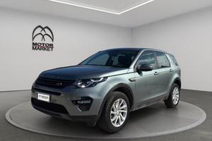 Land Rover Discovery Sport 2.0 td4 Pure awd 180cv