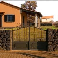 PRONTO PER COSTRUIRE Terreno con progetto approv