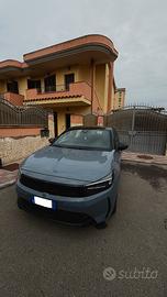 Opel corsa 1.2 benzina - 03/24 - uniproprietaria