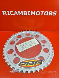 CORONA PBR SUZUKI GSXR 600 750