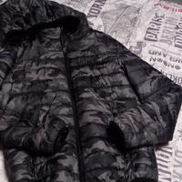 piumino ragazzo 14anni