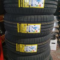 Gomme nuove 225 50 17 98 Y Rotalla