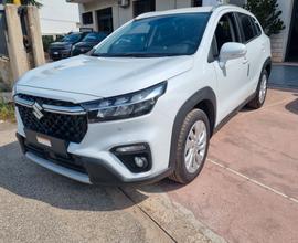 Suzuki S-Cross 1.4 Hybrid Top