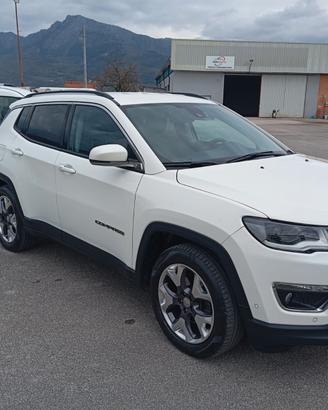 Jeep Compass LIMITED