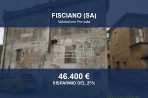 Immobile in asta di 134 m² a Fisciano