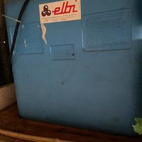 Serbao 100 lt