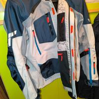 klim Carlsbad giacca da moto