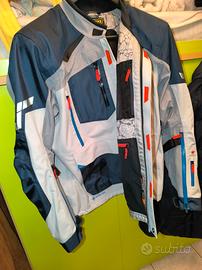 klim Carlsbad giacca da moto