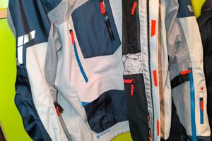 klim Carlsbad giacca da moto