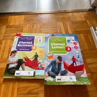 Libro antologia 3