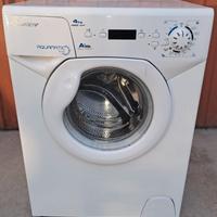 Lavatrice CANDY SLIM 4KG 1000GIRI trasporto 