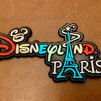 Calamita Disneyland Paris