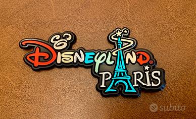 Calamita Disneyland Paris