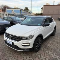 VOLKSWAGEN T-Roc 1.0 TSI 115 CV Style BlueMotion