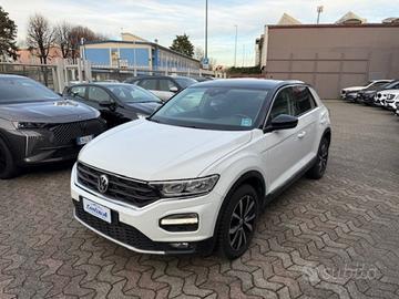 VOLKSWAGEN T-Roc 1.0 TSI 115 CV Style BlueMotion