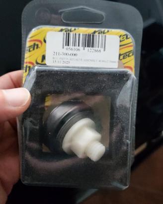 Kit Pistone Ammortizzatore K-Tech 40x12mm (Cod. 21