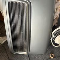 Cofano posteriore porsche 911 964