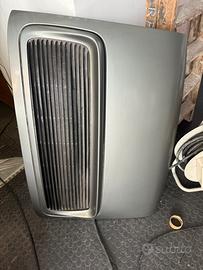 Cofano posteriore porsche 911 964