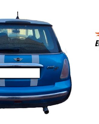 RICAMBI PER MINI COOPER 1.4 TD 75 CV