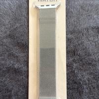 Cinturino Apple Watch – Milanese Loop 44/45
