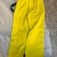 Pantaloni da sci The North Face