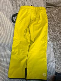 Pantaloni da sci The North Face