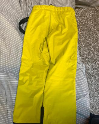 Pantaloni da sci The North Face