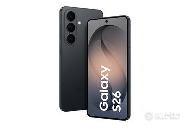 Samsung Galaxy S26 512GB