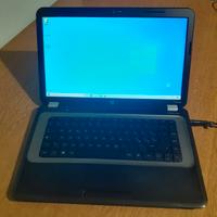 Notebook HP G6 core i3
