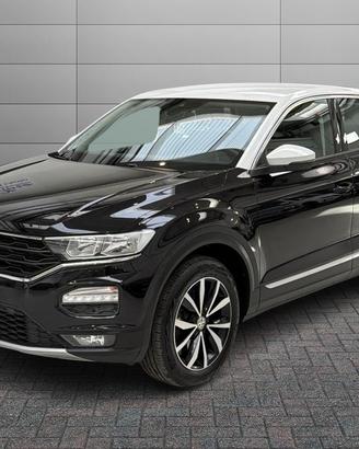 VOLKSWAGEN T-Roc 1.0 tsi Style 115cv