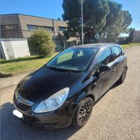 Opel Corsa 1.2 GPL-TECH Enjoy – anche neopatentati