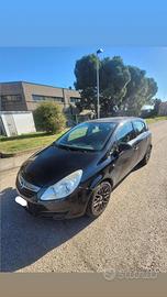 Opel Corsa 1.2 GPL-TECH Enjoy – anche neopatentati