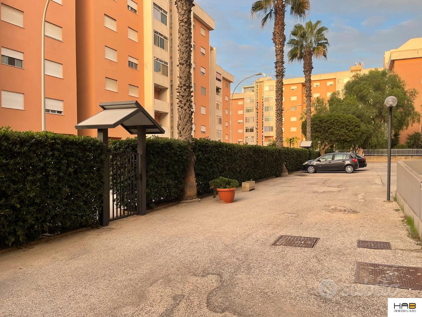 Apartment in Trapani, Xitta - Vista 2