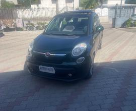 Fiat 500L Living 1.6 Multijet 105 CV Lounge