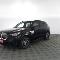 BMW X1 X1 xDrive 20d Msport