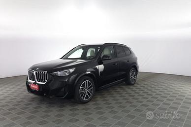 BMW X1 X1 xDrive 20d Msport