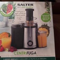 Centrifuga Salter