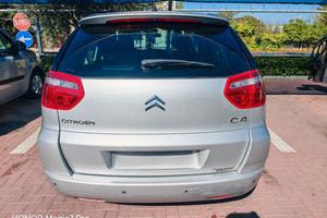 Citroen C4 Picasso 1600 HDI