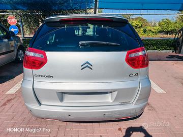 Citroen C4 Picasso 1600 HDI