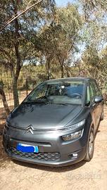 CITROEN Grand C4 Picasso - 2014