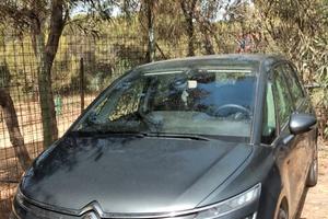 CITROEN Grand C4 Picasso - 2014
