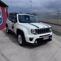 Jeep Renegade 1.0 T3 80th Anniversary