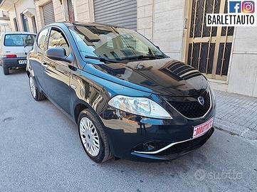 LANCIA Ypsilon 1.2 Benzina 5 porte - 12/2017