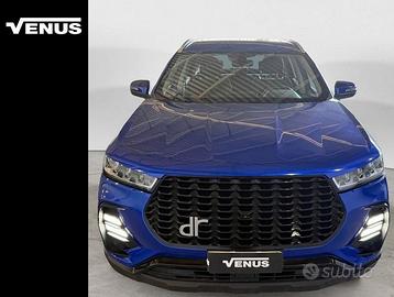 DR AUTOMOBILES DR 6.0 1.5 Turbo CVT B-FUEL GPL